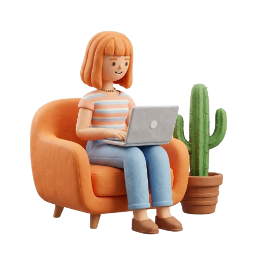 Login Illustration
